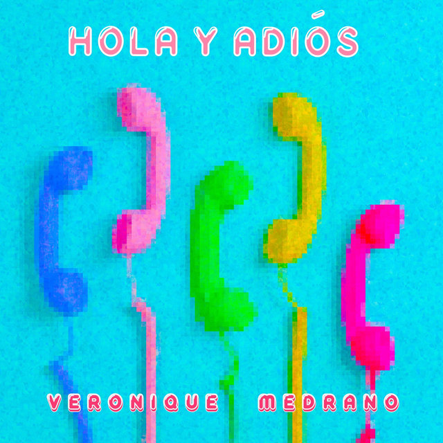Hola y Adiós