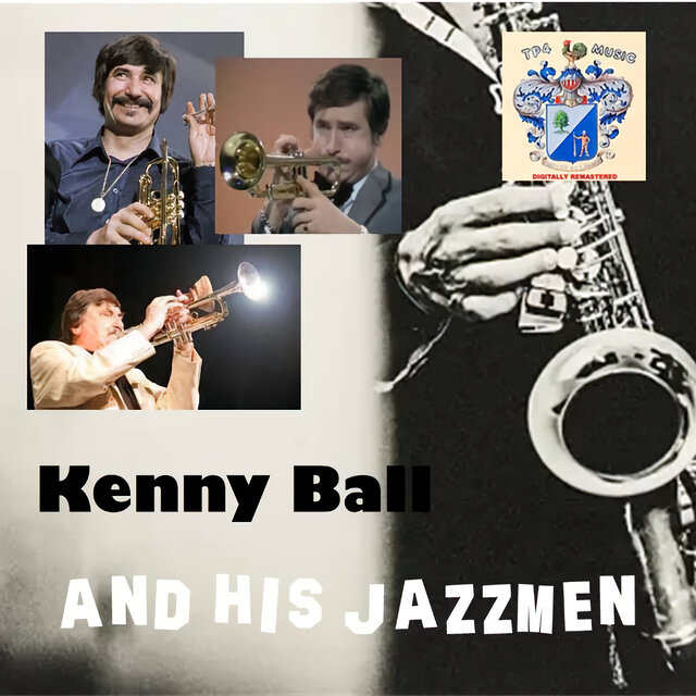 Kenny Ball and His Jazzmen