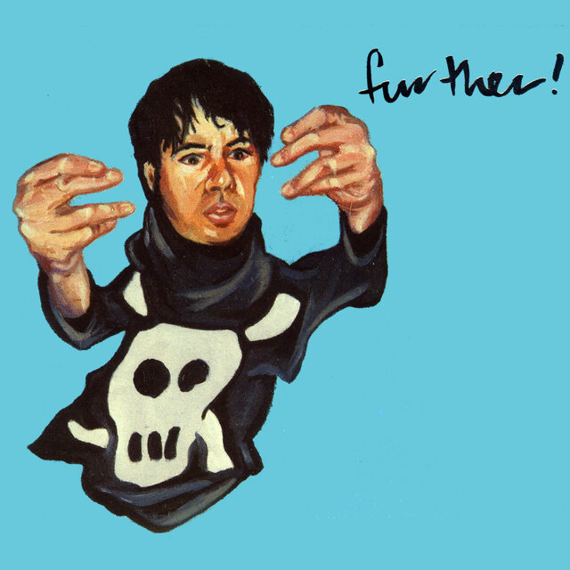 Further!