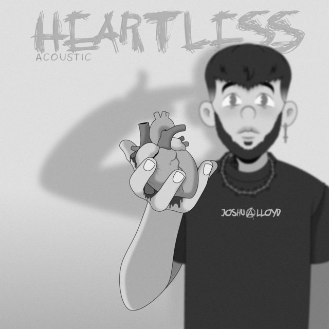 Heartless (Acoustic Version)