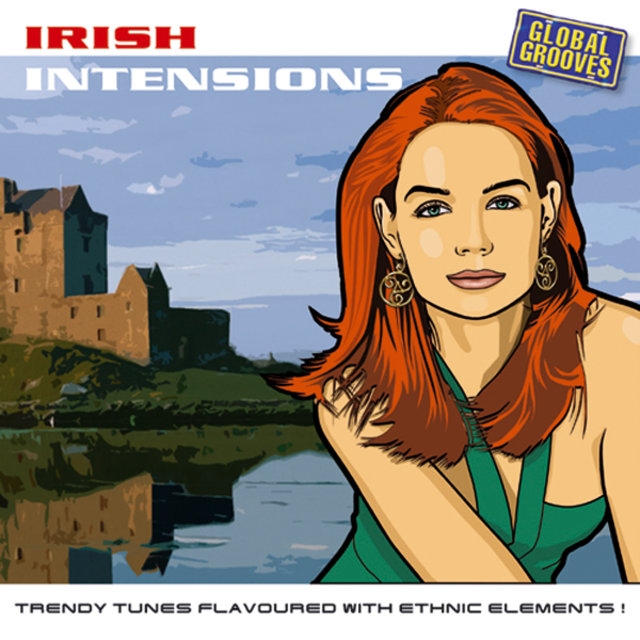 Irish Intensions Vol. 1 (Mystic Moods & Melodies!)