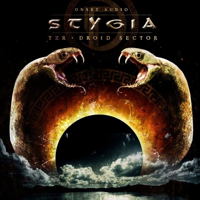 Stygia