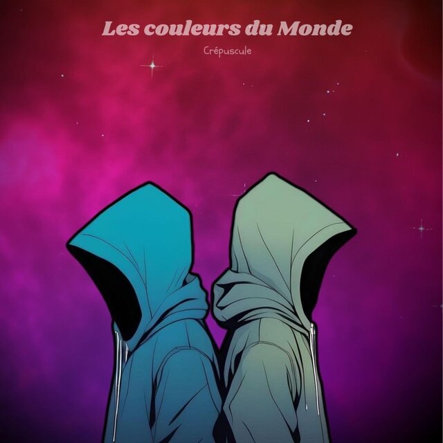 Les couleurs du Monde