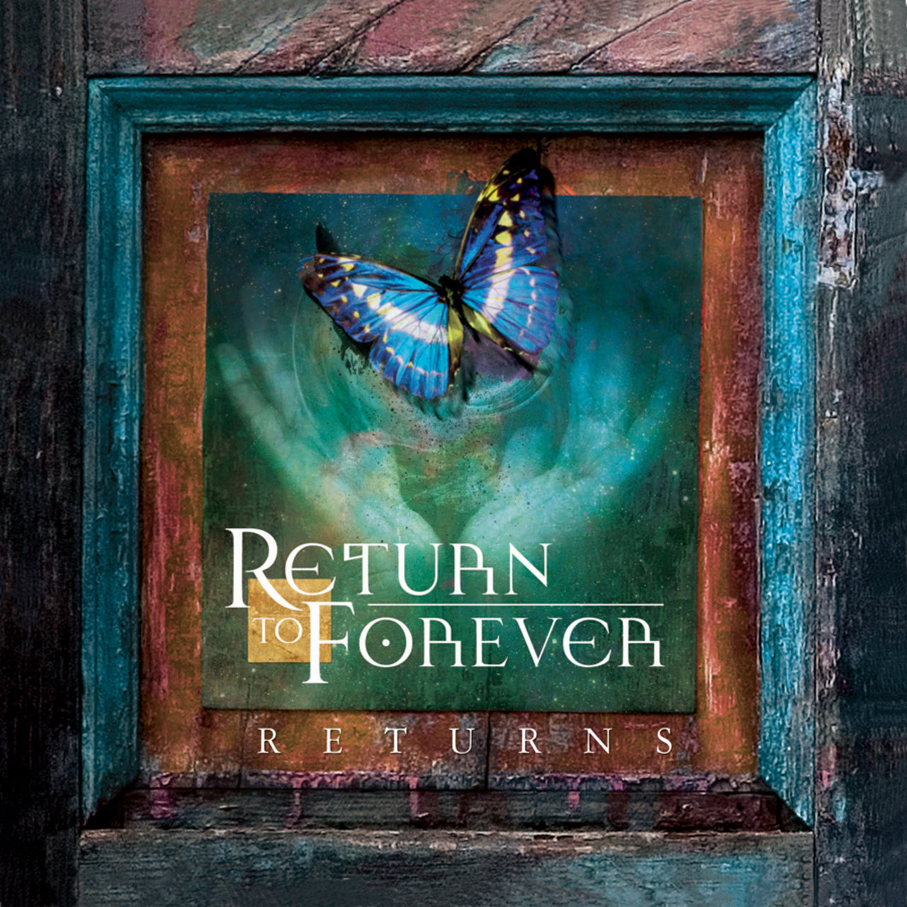 Returns by Return To Forever on TIDAL