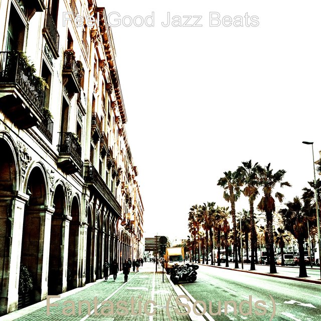 Fantastic (Sounds)