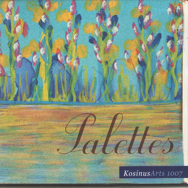 Palettes