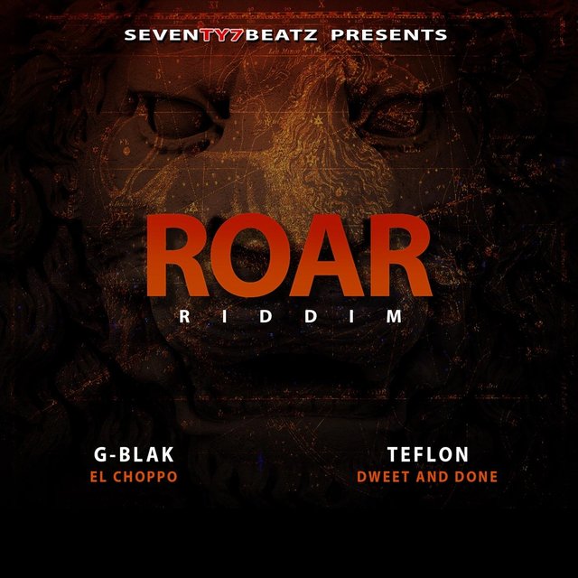Roar Riddim