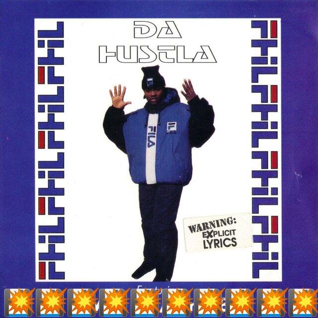 Da Hustla