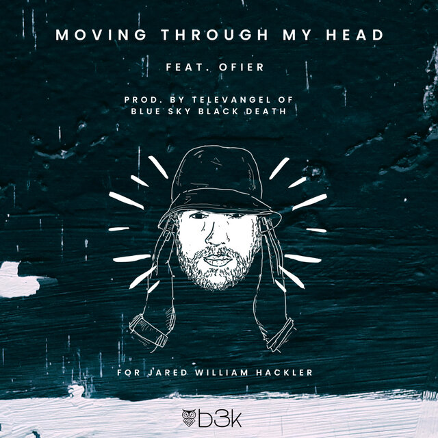 Moving Through My Head (feat. Ofier & Televangel)