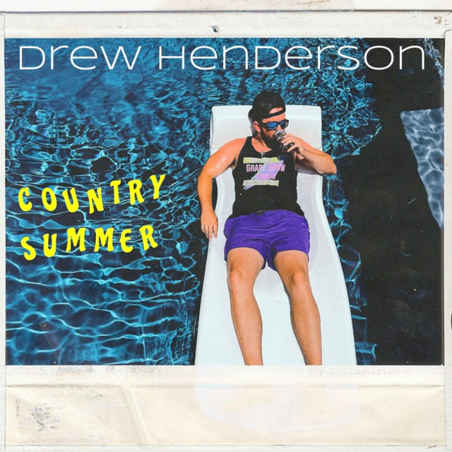 Country Summer