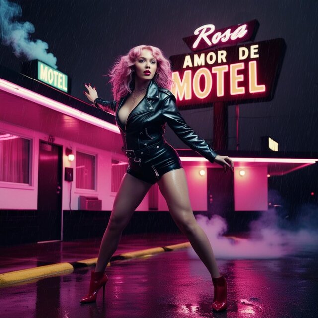 Amor de Motel