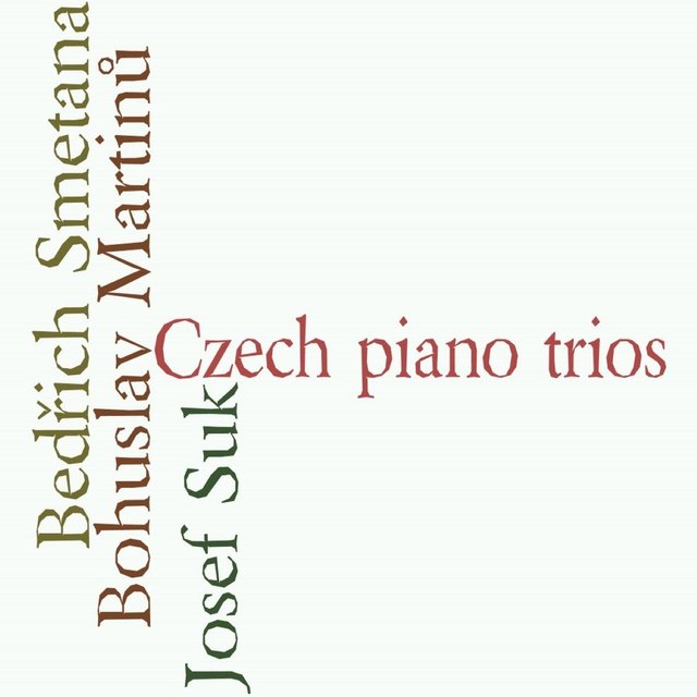 Czech Trios