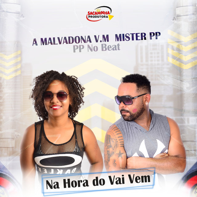 Na Hora do Vem Vai