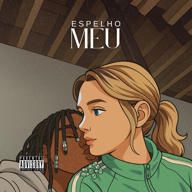 Espelho Meu