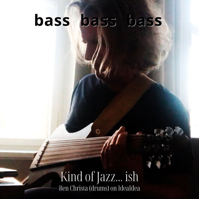 Kind of Jazz...ish