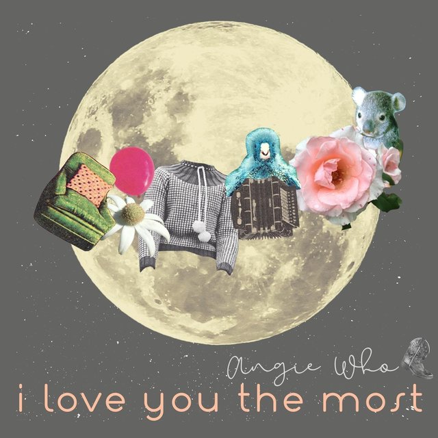 I Love You the Most