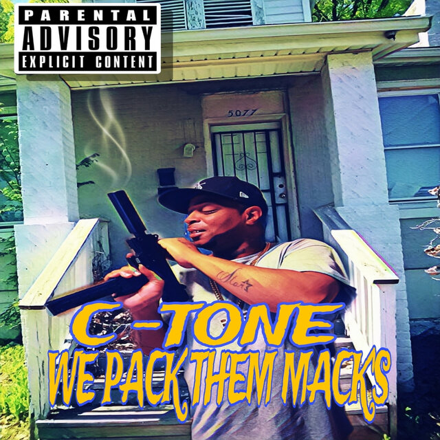 We Pack Them Mack's