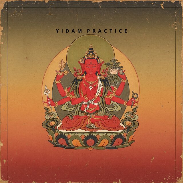Yidam Practice