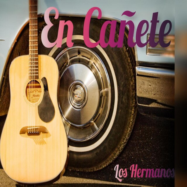 En Cañete (Live)