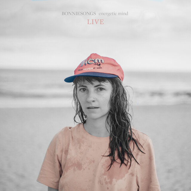 Energetic Mind: Live