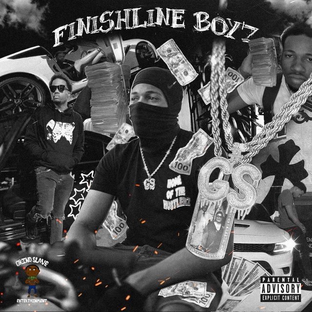 Finishline Boyz