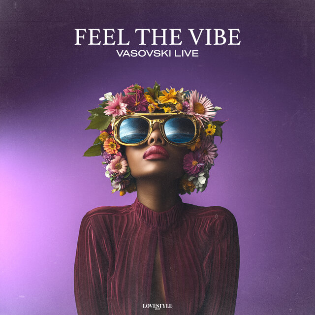 Feel The Vibe (Extended Mix)