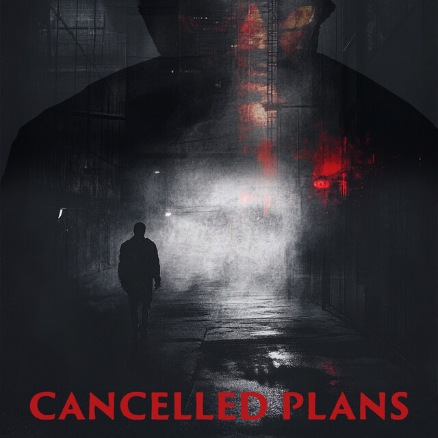 Cancelled Plans (Original Motion Picture Soundtrack)