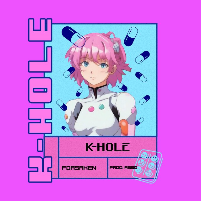 K-Hole
