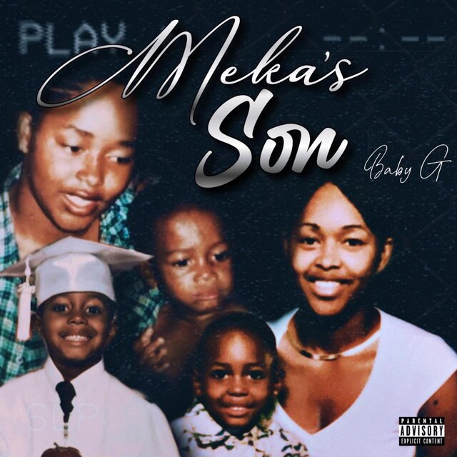 Meka’s Son