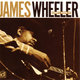 Cover art for album Can't Take It by James Wheeler