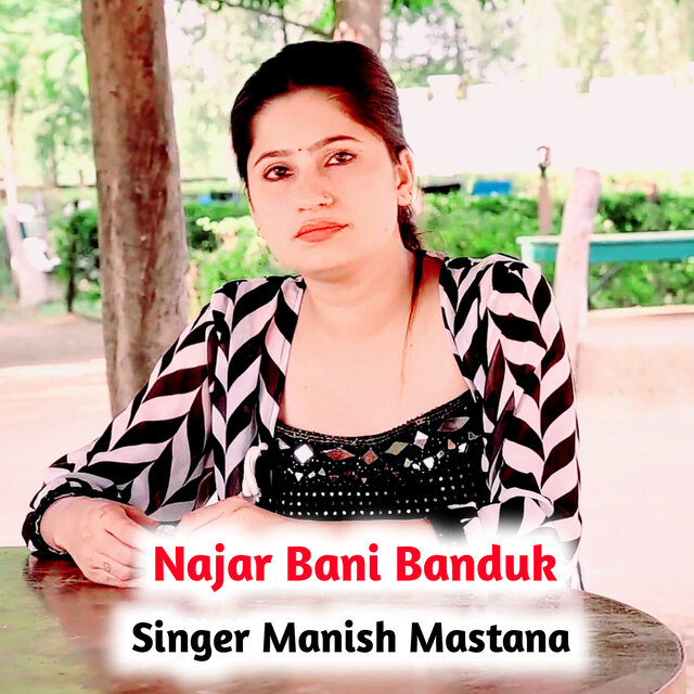 Najar Bani Banduk