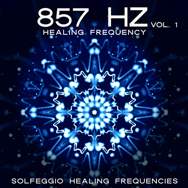 857Hz, Vol. 1