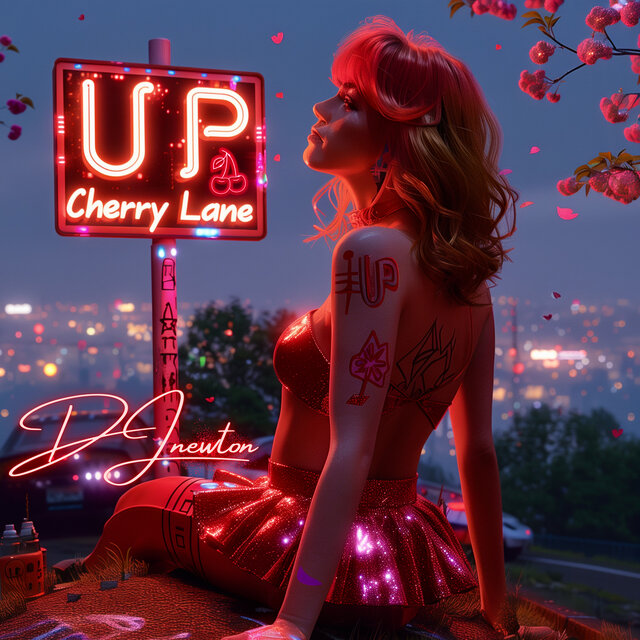 Up Cherry Lane