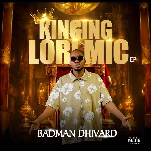 KINGING LORI MIC