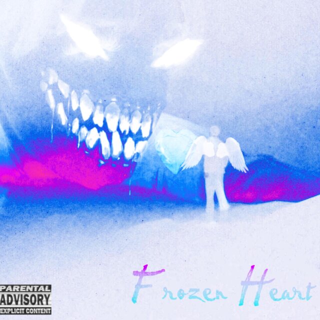 Frozen Heart (Autumn)