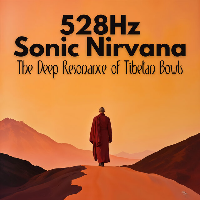 Sonic Nirvana: The Deep Resonance of Tibetan Bowls