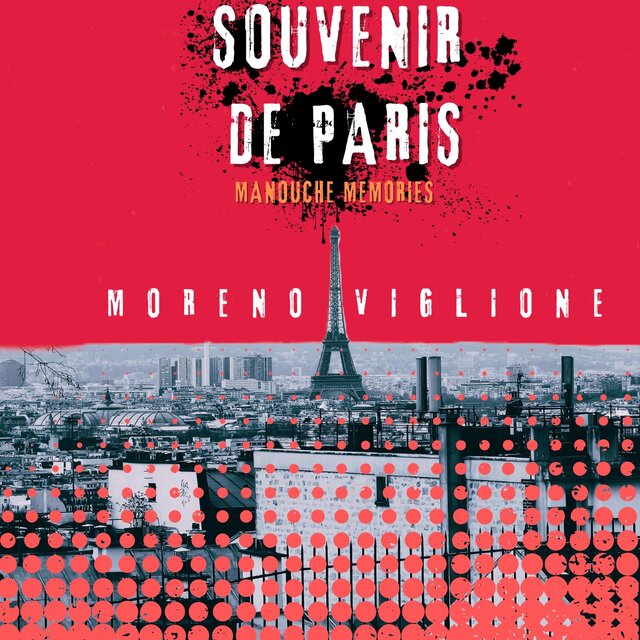 Souvenir De Paris (Manouche Memories)