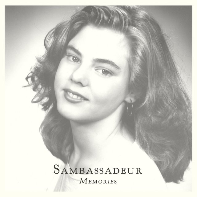 Cover art for album Memories / Hours Away by Sambassadeur