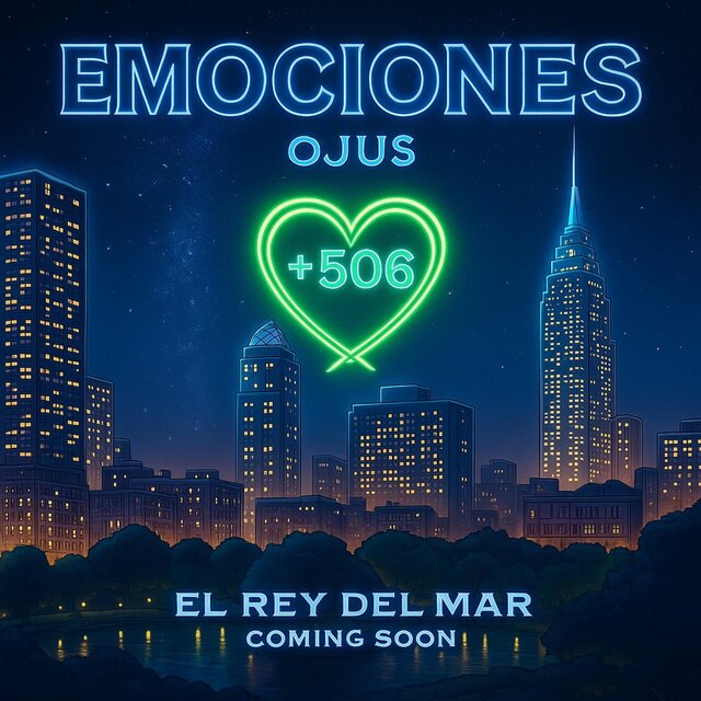 Emociones