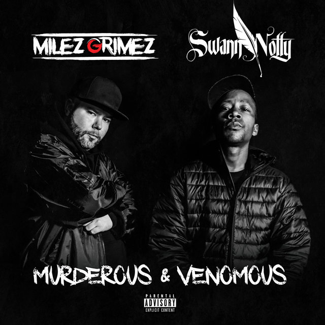 Murderous & Venomous