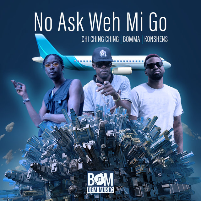 No Ask Weh Mi Go