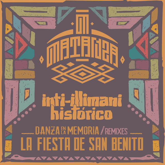 La Fiesta de San Benito (Matanza Remix)