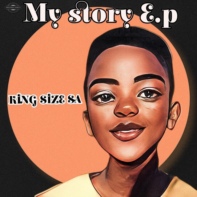 My Story Ep
