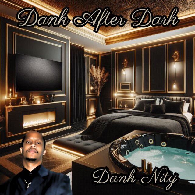 Dank After Dark