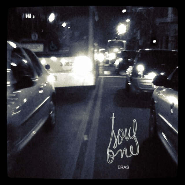 Eras - EP
