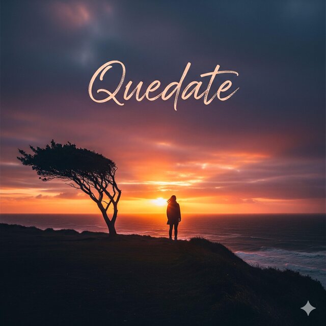 Quedate