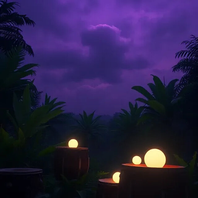 Storm of the Techno Witch (Remastered 2025)