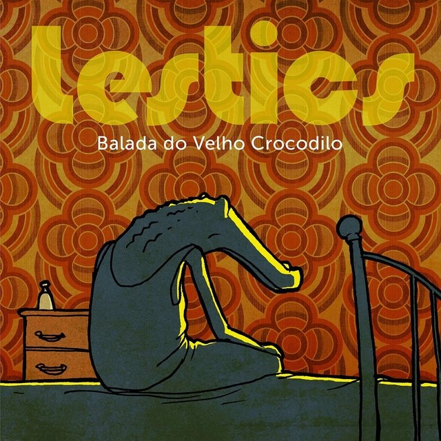 Balada do Velho Crocodilo