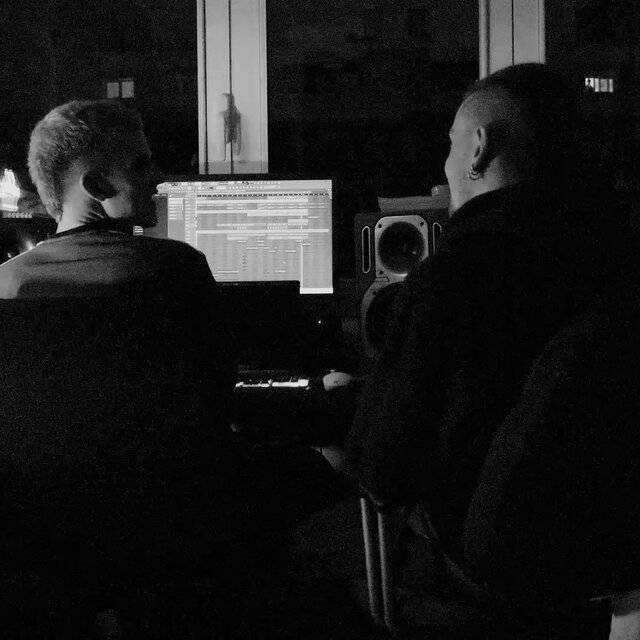 Nada Se Borra (feat. Fedezz)