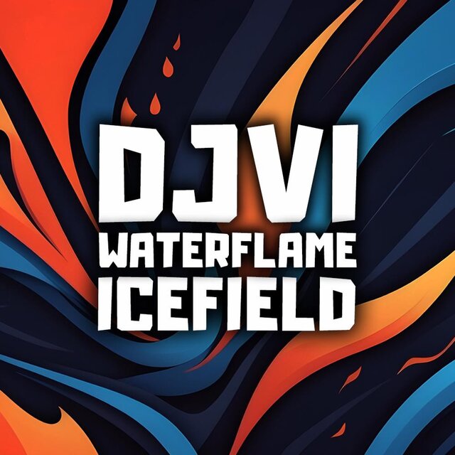 Icefield